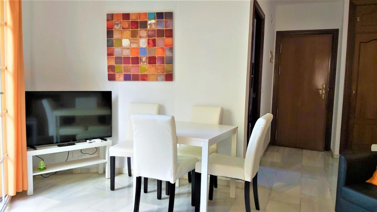 Apt Alcazaba By Malaga Picasso Rentals Selection Екстериор снимка